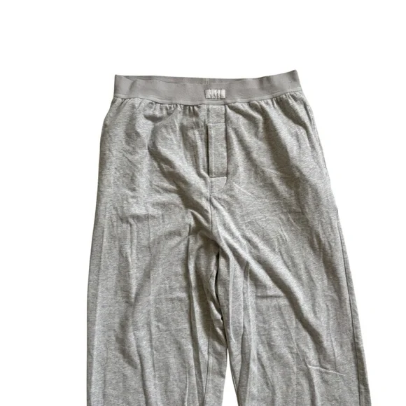 SKIMS Gray Lounge Pants - Picture 3 of 5